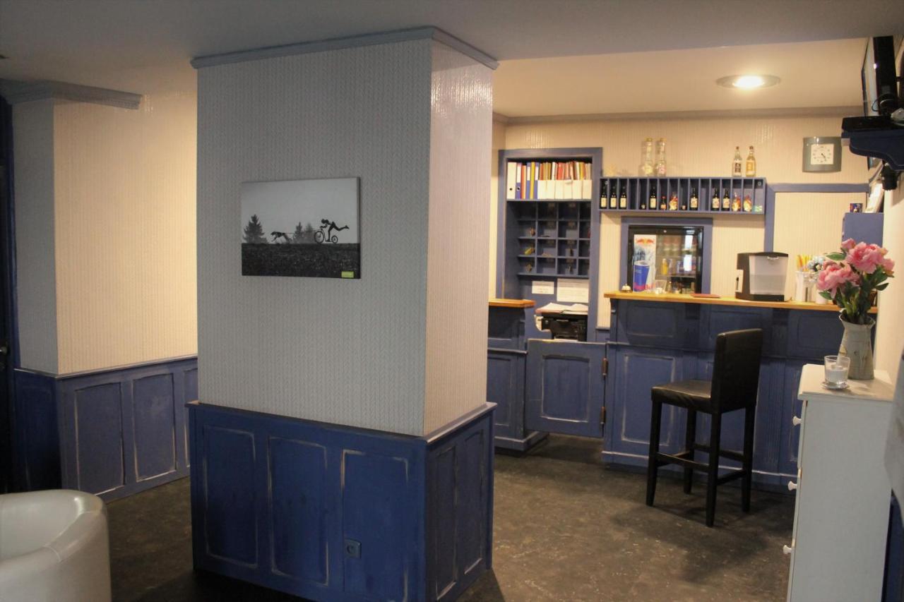 Hotel Pansky Dum Žamberk 외부 사진